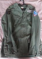 Veste 101 airborne vietnam war us army, Collections, Enlèvement ou Envoi