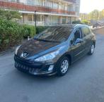 Peugeot 308 • 1.6Benzine • 56.000KM • 2009 • Airco • GEKEURD, Auto's, Handgeschakeld, Particulier, Stadsauto, Te koop