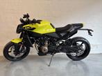 Husqvarna Vitpilen 801, Motoren, 2 cilinders, 801 cc, Bedrijf, Meer dan 35 kW
