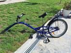 Aanhangfiets, Fietsen en Brommers, Fietsen | Kinderfietsjes, Ophalen, Gebruikt, 16 tot 20 inch
