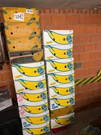 18 verhuisdozen bananendozen, Ophalen of Verzenden, Zo goed als nieuw