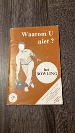 Oude boekjes, Antiek en Kunst, Ophalen