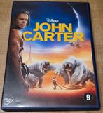 John Carter - Disney, Vanaf 9 jaar, Ophalen of Verzenden, Zo goed als nieuw