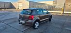 2013 Wolkswagen polo automaat benzine 1.4 km69.000, Auto's, Automaat, Euro 5, Bedrijf, Polo