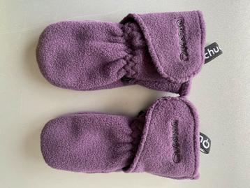 🍄 Warme wantjes ( 6 tot 12 maand ) in TOPSTAAT beschikbaar voor biedingen