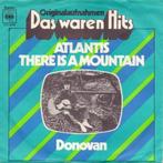 donovan, Ophalen