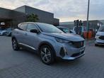 Peugeot 3008 1.2 i benzine 130pk Allure Camera ACC BLIS '24, Auto's, Peugeot, 94 kW, Euro 6, Bedrijf, SUV of Terreinwagen