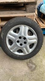 Winterbanden, Ophalen, Zo goed als nieuw