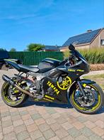 Unieke Yamaha R6 2004, Motoren, Particulier
