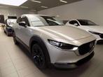 Mazda CX-30 2.0L e-Skycativ X 186pk Automaat Homura, Auto's, Automaat, Stof, USB, 4 cilinders