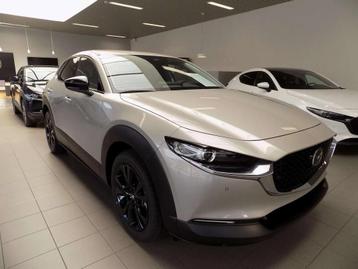 Mazda CX-30 2.0L e-Skycativ X 186pk Automaat Homura beschikbaar voor biedingen