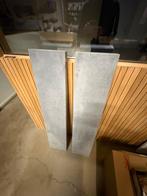 Seuil en pierre bleu belge, Enlèvement, Neuf