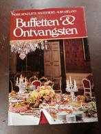 Buffetten en ontvangsten, Ophalen of Verzenden, Nieuw, Elsevier