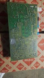 Print plaat cv ketel Vaillant 32 kw, Ophalen, Gebruikt