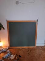 Schoolbord 2x, Diversen, Schoolborden, Ophalen