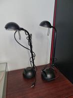 Lampe de bureau, Comme neuf, Enlèvement ou Envoi, 50 à 75 cm