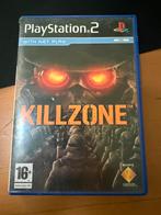 Killzone | PlayStation 2, Shooter, Enlèvement ou Envoi, 1 joueur, Comme neuf