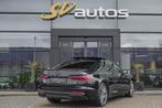 Audi A6 Limousine 55 TFSIe Competion 367pk Quattro Panoramad, Auto's, Automaat, 4 deurs, Gebruikt, Euro 6