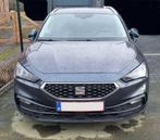 SEAT LEON SPORTSTOURER hybride van 2022, 4 cilinders, Leon, Leder en Stof, Break
