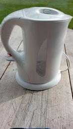Bouilloire électrique 1,8L 2000w, Electroménager, 1 à 2 litres, Enlèvement, Utilisé
