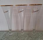 Lot de verres cristal vintage, Huis en Inrichting, Keuken | Servies, Ophalen, Zo goed als nieuw, Effen, Overige materialen