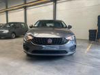 Fiat tipo *99123Km,Benzine,..*, Auto's, Fiat, Te koop, 1399 cc, Zilver of Grijs, Berline