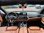 Bmw 620d navı/full led/pano, Achterwielaandrijving, Euro 6, 4 cilinders, Zwart