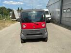 Microcar électrique Mega Aixam, Autos, Achat, Entreprise, Occasion, Électrique