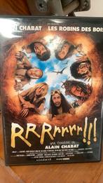 RRRrrrr !!!, Cd's en Dvd's, Dvd's | Klassiekers, Ophalen of Verzenden, Komedie