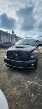 Dodge Ram Srt10, Automaat, Leder, Particulier, Te koop