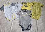 3x romper/body - maat 98 (nieuw), Enlèvement, Neuf