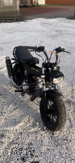 Skyteam Dax 50cc, Fietsen en Brommers, Skyteam, 50 cc, Gebruikt, 4 versnellingen