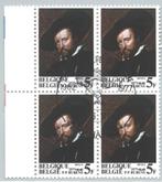 Rubens uit 1977, Verzenden