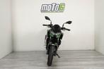 Kawasaki Z400, Motoren, Motoren | Kawasaki, 400 cc, 2 cilinders, Bedrijf, Minimaal motorrijbewijs A2