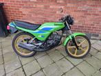 Moto kawasaki ar 50, Motoren, Particulier