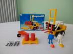 Playmobil 3506: Vorklift, Ophalen of Verzenden, Gebruikt