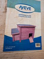 Kippenhok, Audio, Tv en Foto, Schotelantennes, Ophalen