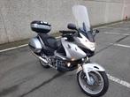 Honda Deauville NT700 bwj 2012, Slechts 21300 km!, Motoren, 700 cc, Particulier, Meer dan 35 kW, Toermotor