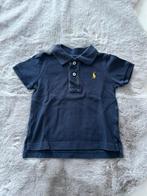 Mooi poloshirt van Ralph Lauren voor babyjongens, Kinderen en Baby's, Zo goed als nieuw, Ralph Lauren, Jongetje, Overige typen