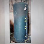 Solar buffertank, Doe-het-zelf en Bouw, 100 liter of meer, Ophalen, Zo goed als nieuw, Minder dan 6 bar