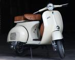 Vespa VNB 125cc de 1961, Fietsen en Brommers, Ophalen, Tweetakt, Overige modellen, 125 cc