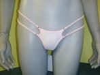 699 Wicked Weasel lingerie string S, Vêtements | Femmes, Sous-vêtements & Lingerie, Envoi, Rose, String