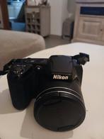 NIKON L340, TV, Hi-fi & Vidéo, Appareils photo numériques, Enlèvement, Nikon