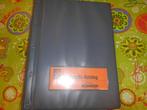 Onderdelenboek Vw K70, Ophalen of Verzenden
