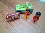 Playmobil junior, Kinderen en Baby's, Speelgoed | Thomas de Trein, Ophalen of Verzenden