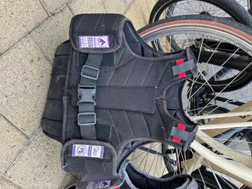 Beschermvesten beschikbaar voor biedingen