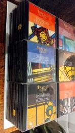 Bach Kantaten collectie CD's, Cd's en Dvd's, Ophalen of Verzenden, Zo goed als nieuw