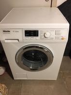 Lessiveuse miele, Electroménager, 1200 à 1600 tours, 6 à 8 kg, Comme neuf, Chargeur frontal