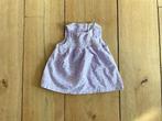 Lot meisjes babykleding (7 stuks) maat 56 zeer goede staat, Ophalen of Verzenden, Zo goed als nieuw, Meisje