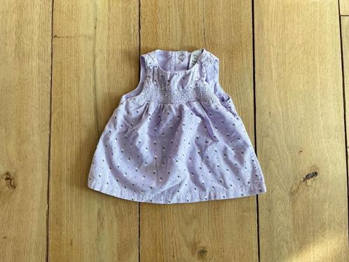 Lot meisjes babykleding (7 stuks) maat 56 zeer goede staat, Kinderen en Baby's, Babykleding | Maat 56, Zo goed als nieuw, Meisje